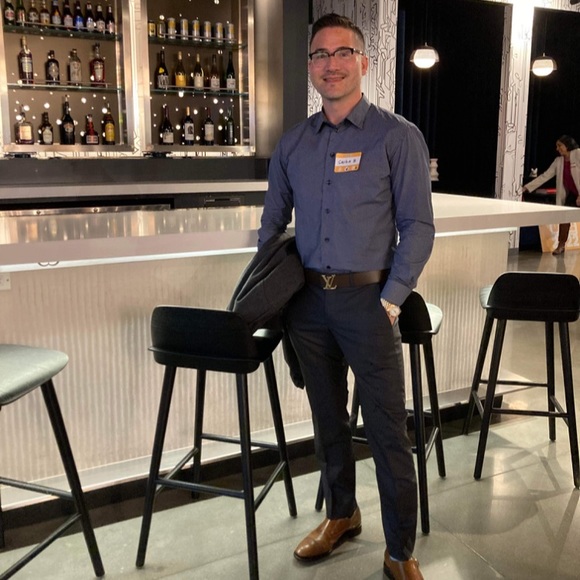 Meet your Posher Sacha - Picture 1 of 17